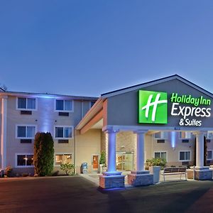 Holiday Inn Express Hotels & Suites Burlington, An Ihg Hotel