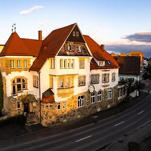 Hotel Sonne